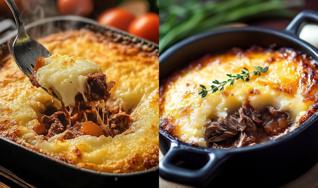 Escondidinho de Costela: Receita Fácil, Saborosa e que Derrete na Boca