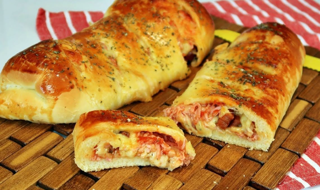 Pão Segura Marido: macio, fofinho e impossível de resistir