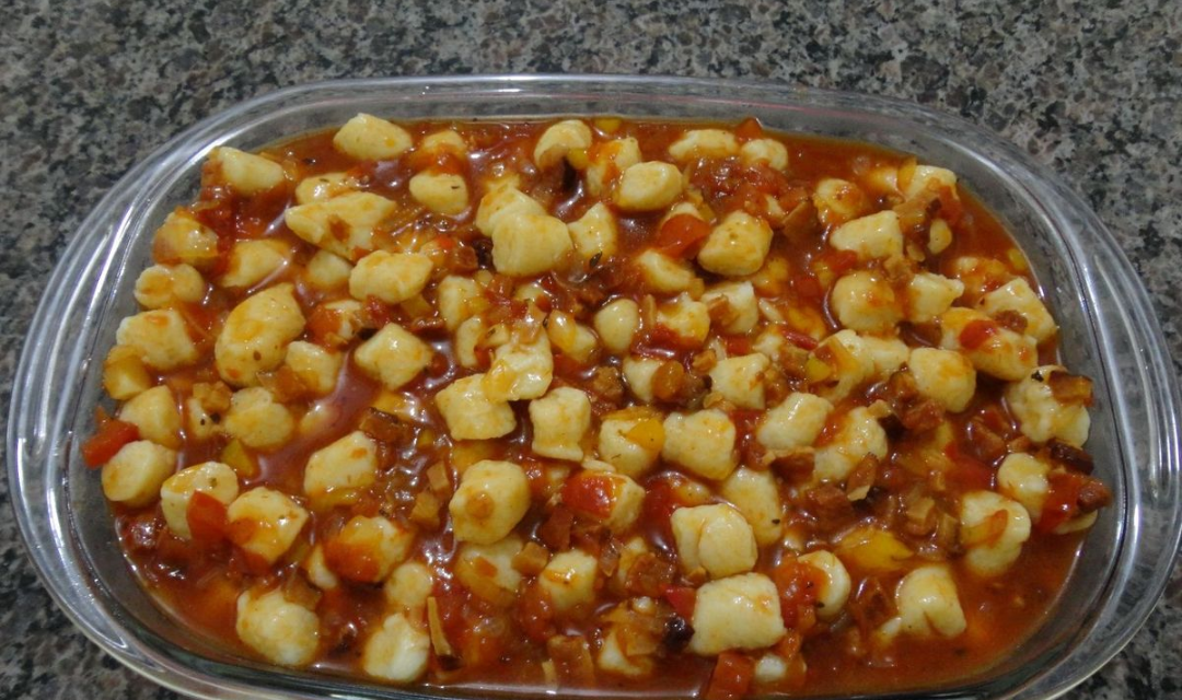 Nhoque Caseiro: Macio, Leve e Fácil de Fazer