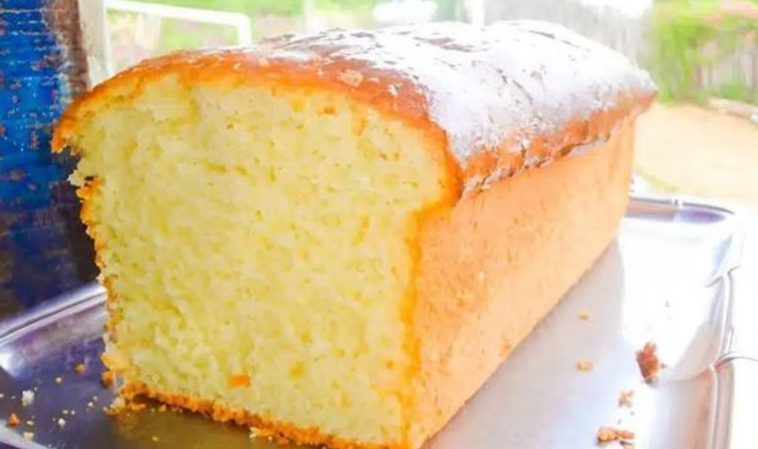 Pão mole caseiro – macio, fofinho e fácil de fazer