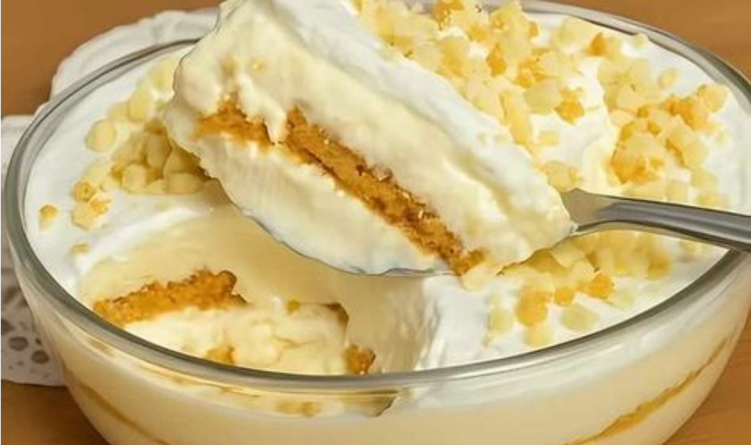 Fiz essa torta belga dos deuses com 4 leites e todo mundo aqui em casa pediu bis