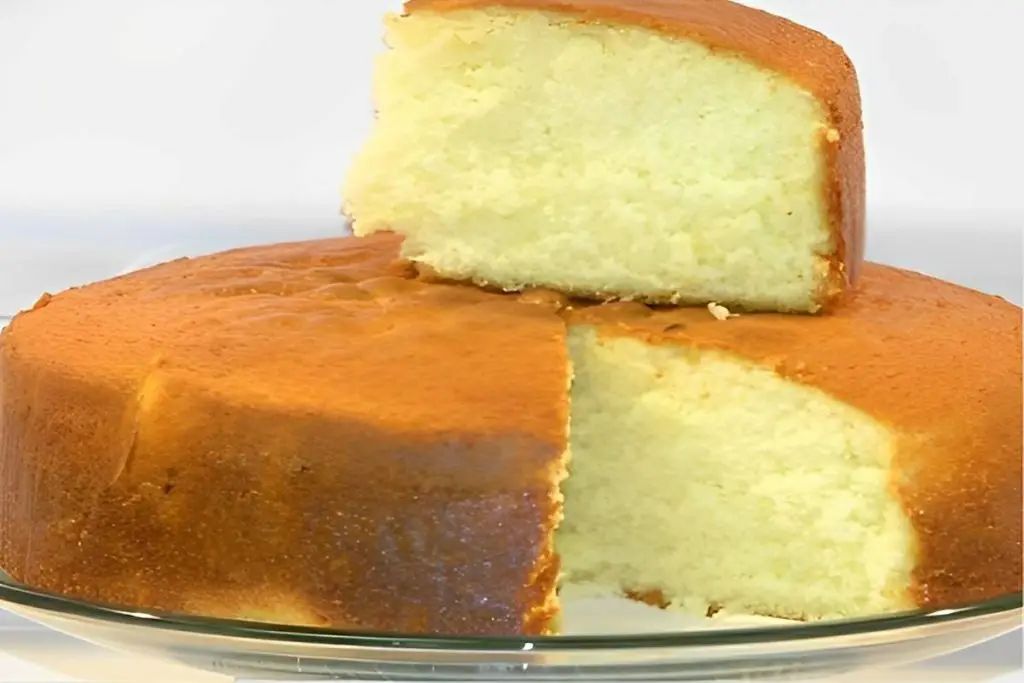 Fiz esse pão de ló de leite no liquidificador e minha família disse que é o bolo mais fofinho que já comi