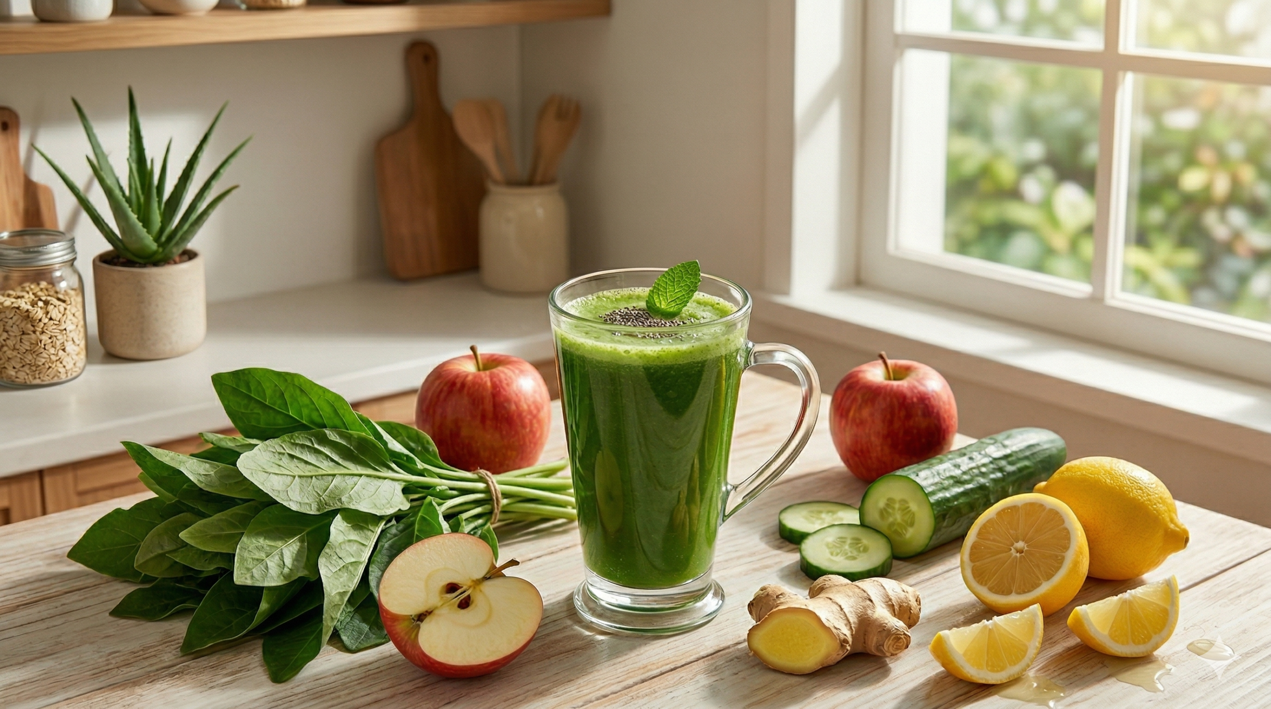 Suco de Ora Pro Nobis: A Poderosa Receita Detox para Emagrecer e Ter uma Vida Saudável - Receitas caseiras