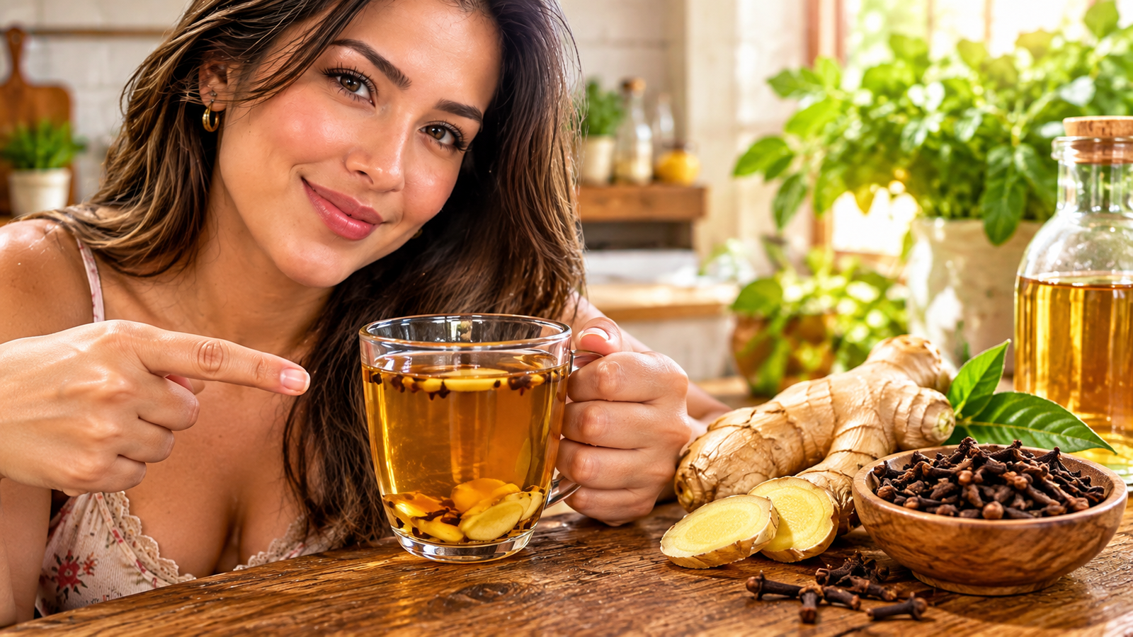 Você provavelmente tem esses dois ingredientes em casa e nunca pensou em misturá-los