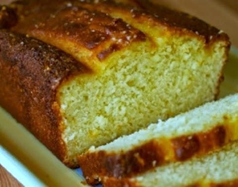 Fiz esse pão de inhame no liquidificador e meu marido disse que foi o melhor pão caseiro que ele já comeu na vida