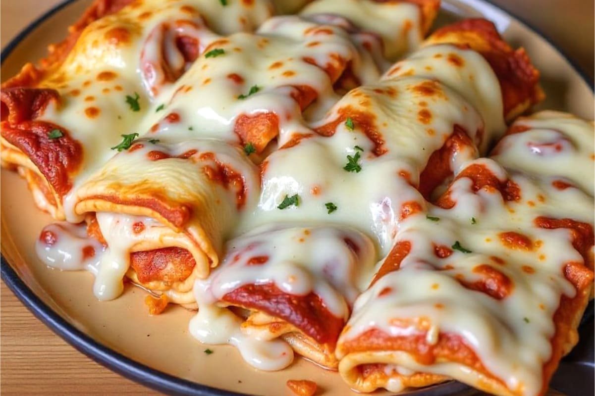 Panqueca de Frango com Catupiry: Aquela comidinha afetiva que abraça a alma e todo mundo repete